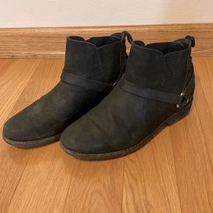 Teva booties